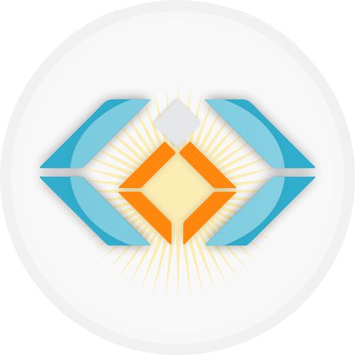 Lanternsoft logo, لوگوی گروه نرم افزاری فانوس